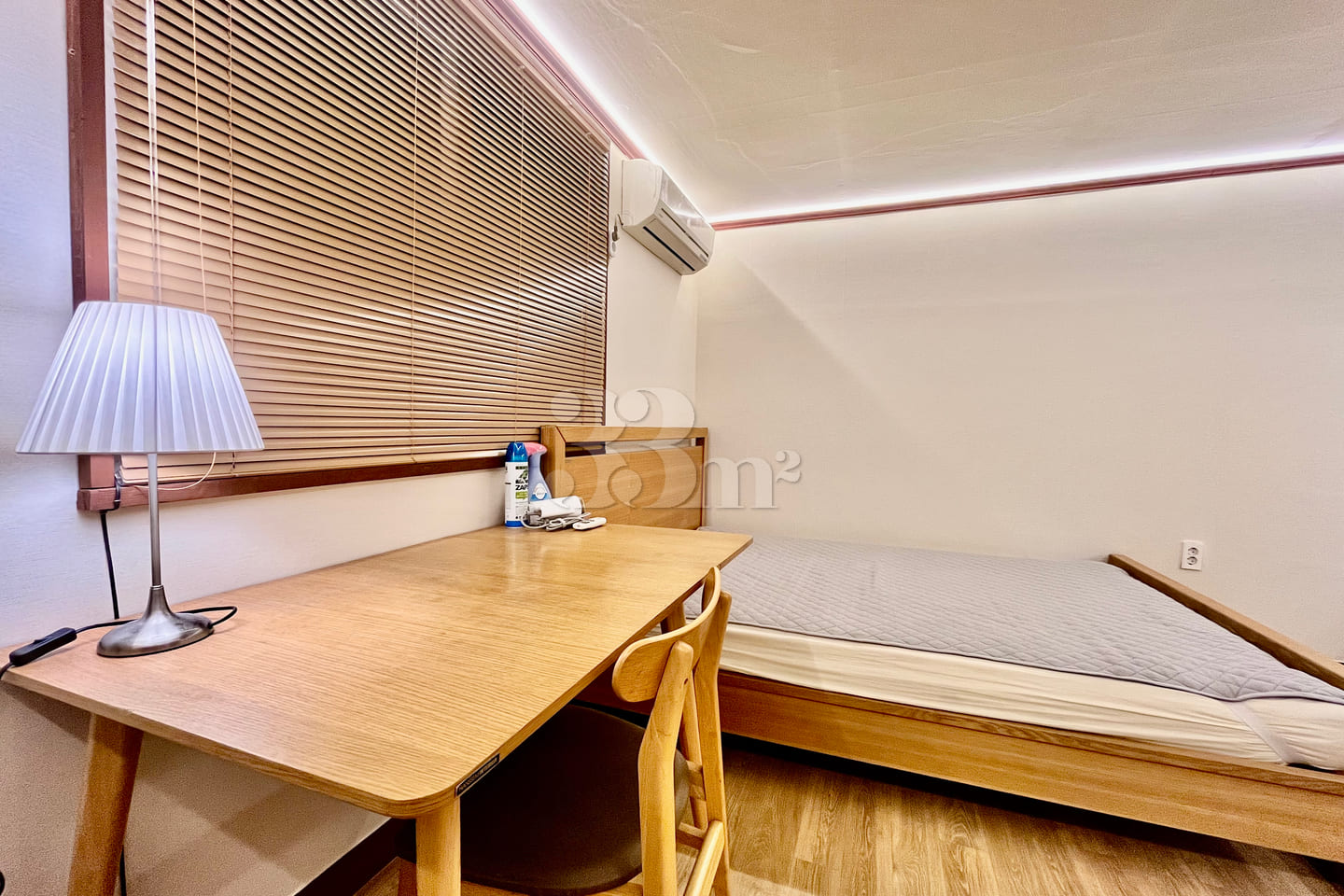 Konkuk University "The Wood" 2 0th image