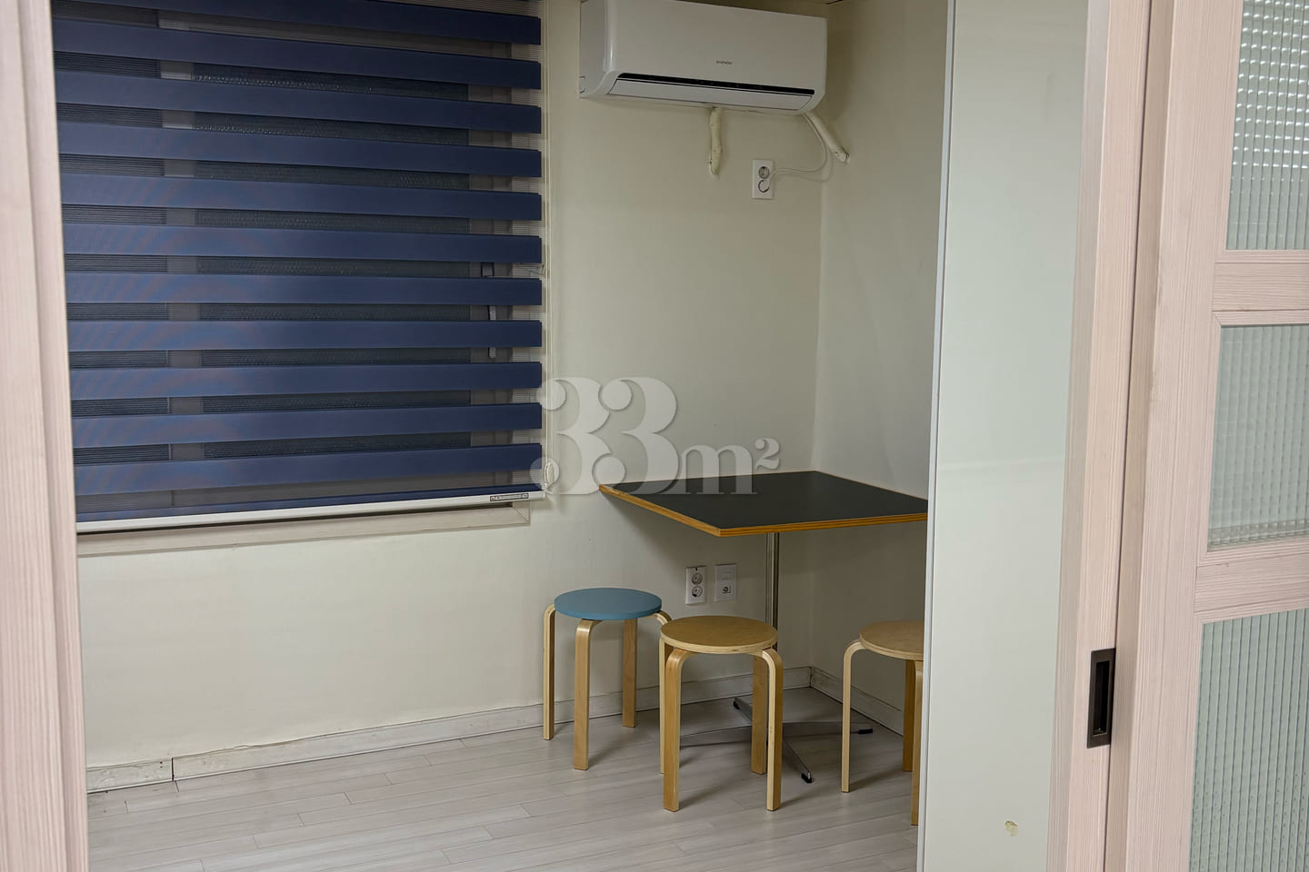 Deungchon Station Haedam House 1.5 Room 4th image