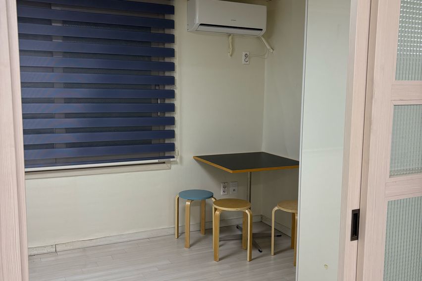 등촌역해담하우스1.5룸