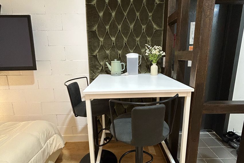 오드 디럭스 107