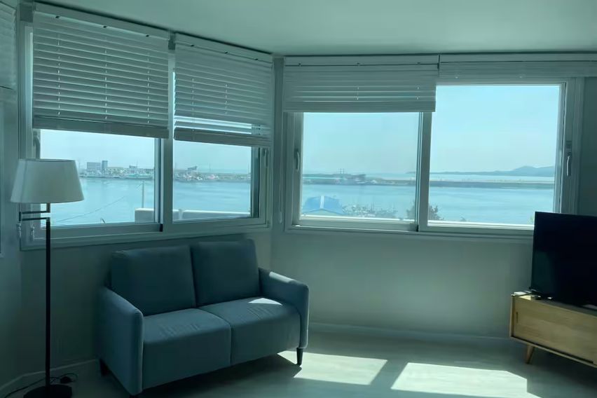 고성 거진항 항구스테이 0번째 이미지