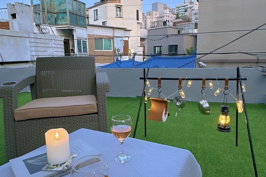 서울대입구역 단독주택