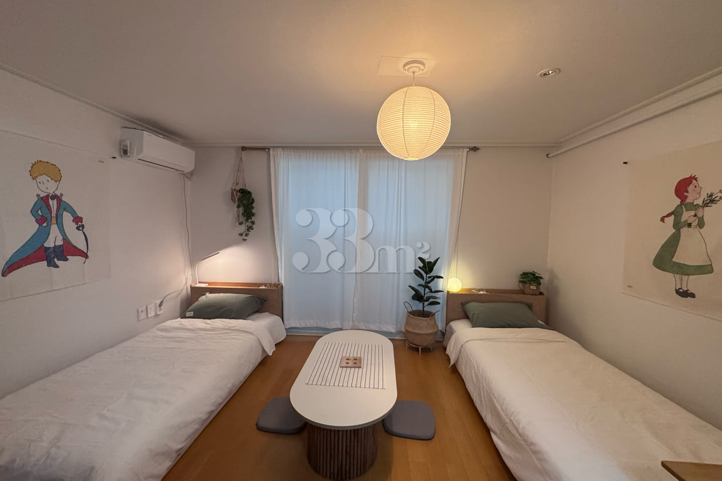 Studio Apartments for Medical Professionals O 0th image