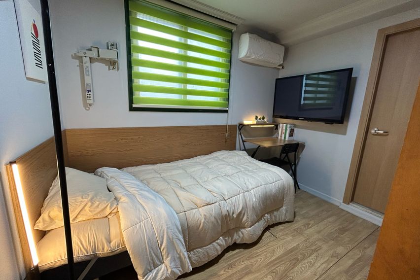 오드 스탠다드 306