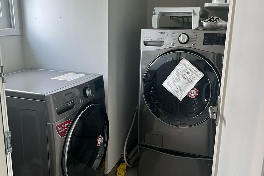 34-pyeong apartment in Yangju Okjeong-dong 18th image