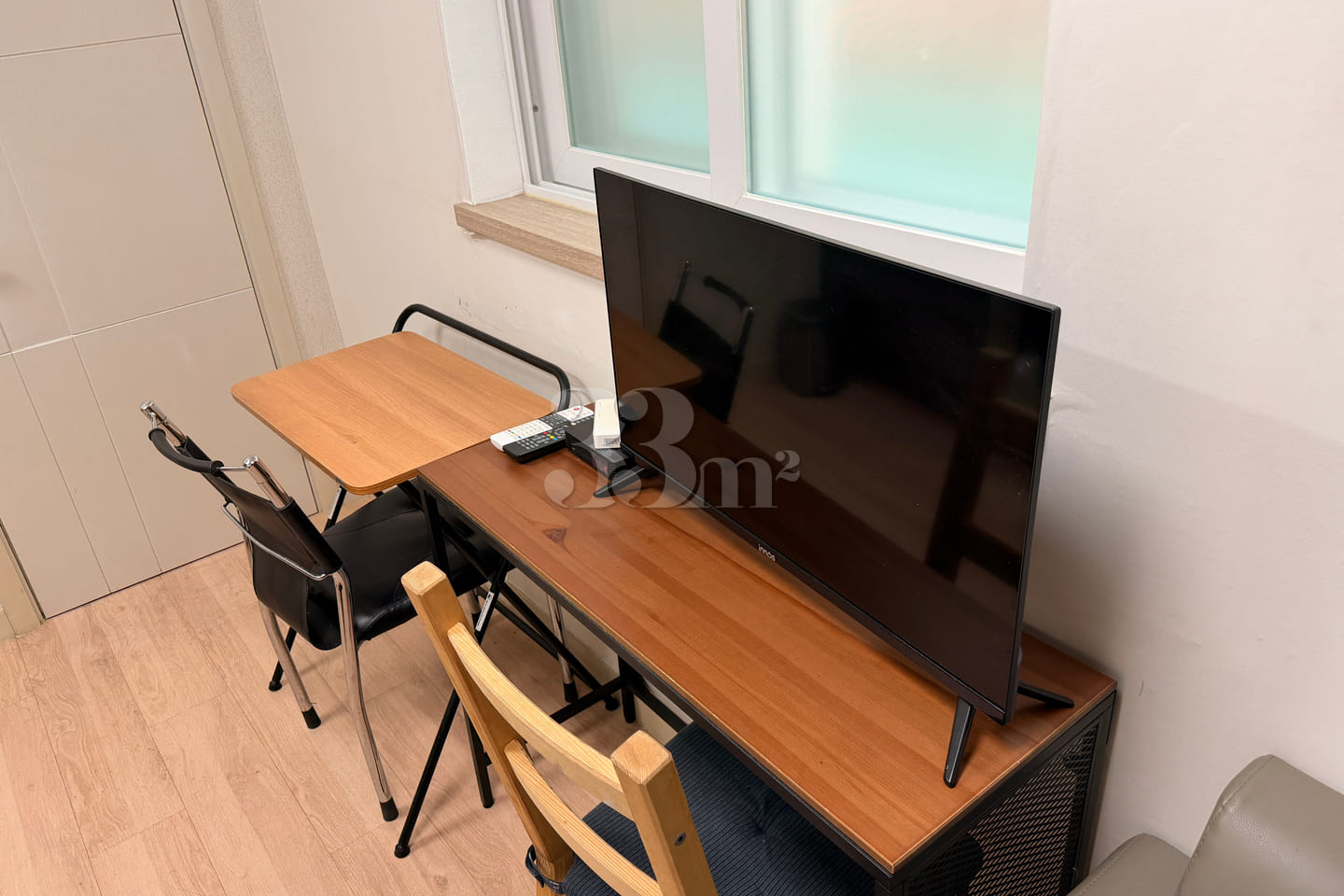 Studio apartment 2 minutes from Myeonmok Stat 3th image