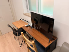 Studio apartment 2 minutes from Myeonmok Stat 3th image