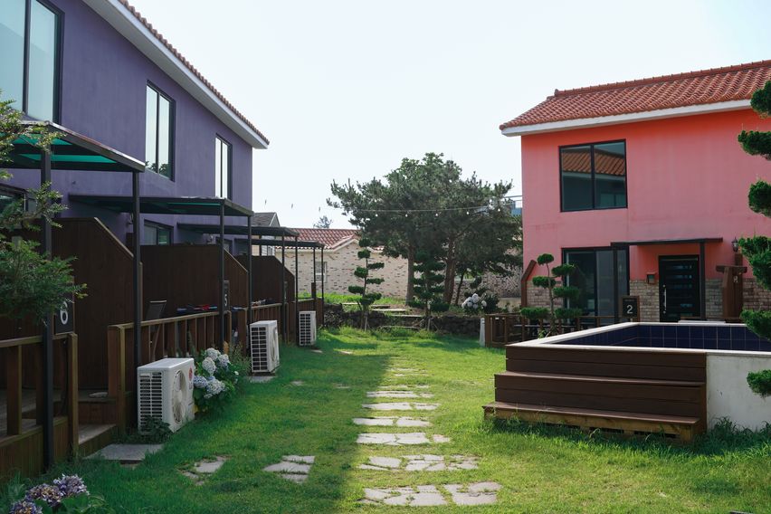 제주 구좌 한달숨 2번째 이미지