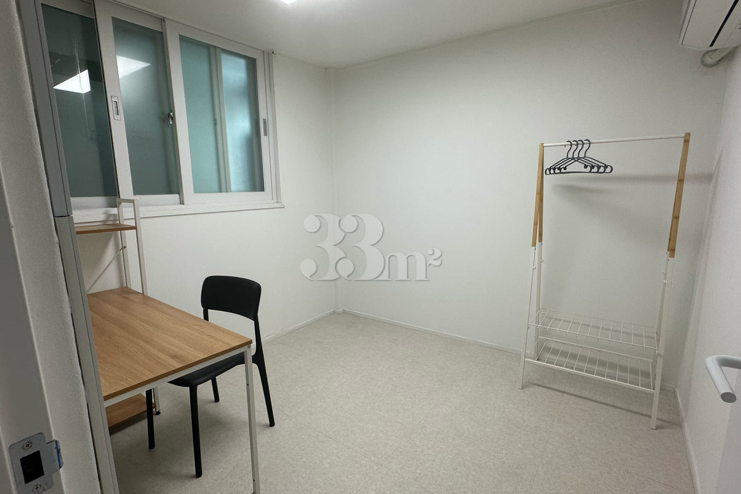 Yeongdeungpo-gu Office Station / Two-room apa 3th image