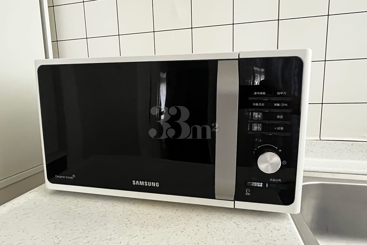 Two-room apartment, 3 minutes from Yeongildae 16th image