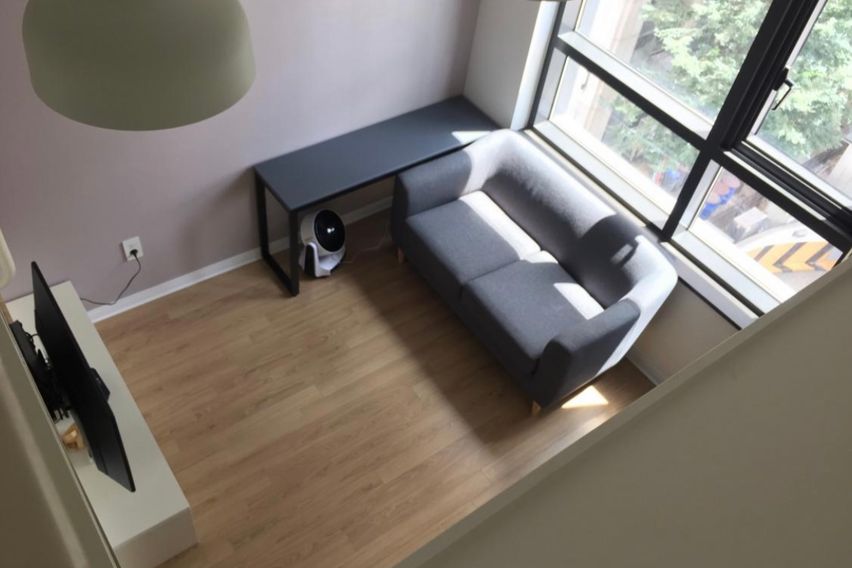 초역세권:풀옵션:복층