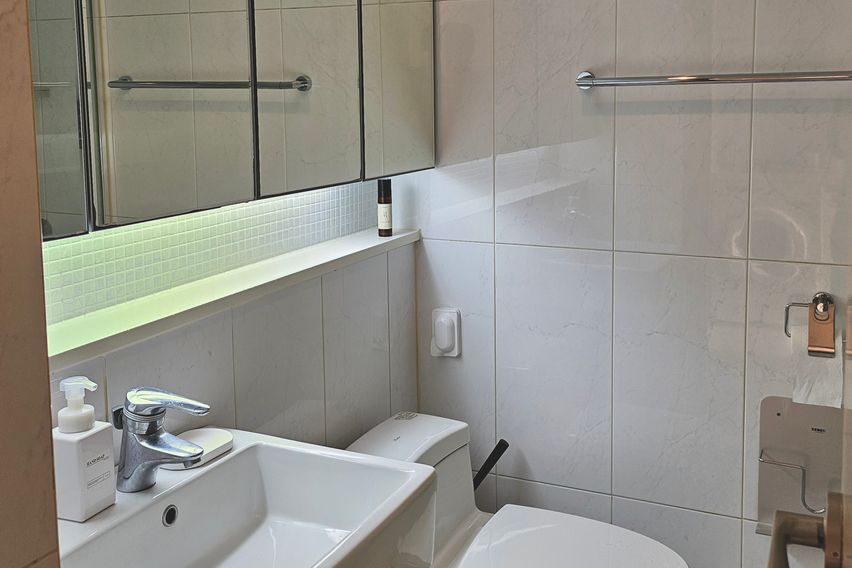 안국/리뷰1위/아늑한룸 10번째 이미지