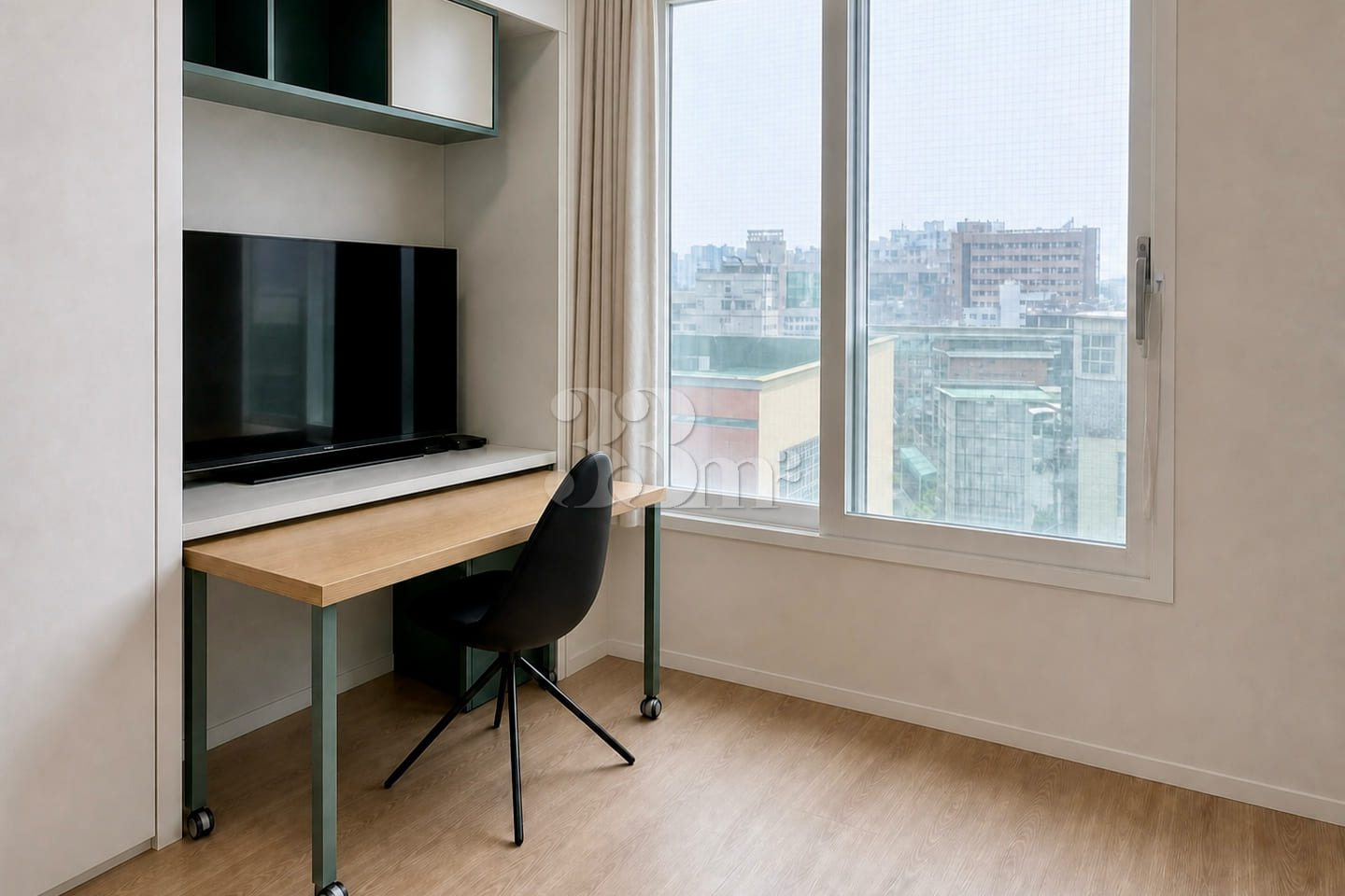 🌈 Dongdaemun / Hotel-quality accommodation 2th image