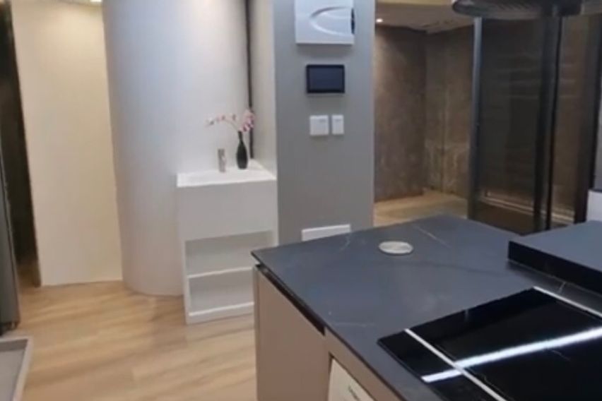 역삼 더포엠 오피스텔