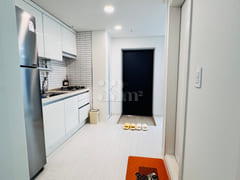 Oryudong Station / Luxury Two-Room Apartment 4th image
