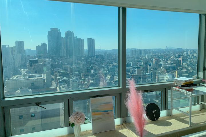 홍대역앞.이대.서강대 6번째 이미지