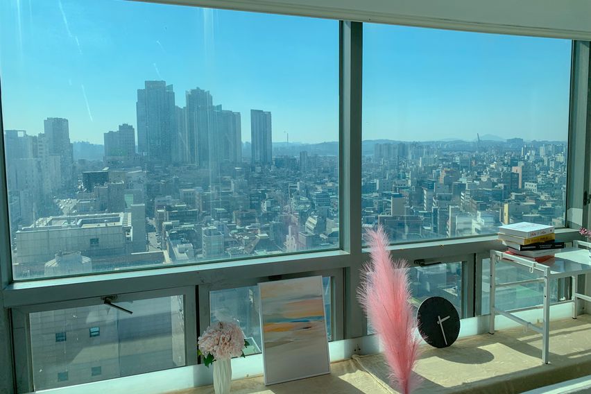홍대역앞.이대.서강대 6번째 이미지