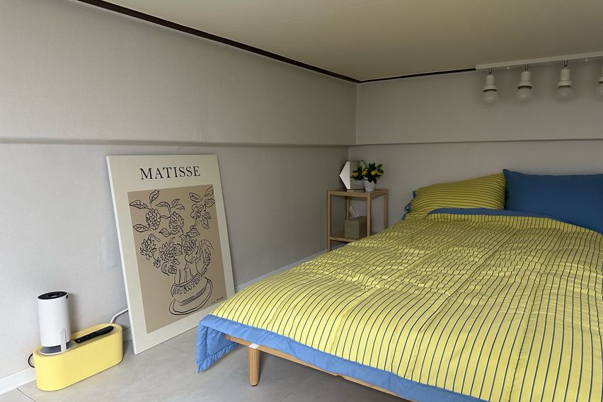 연남동 가좌역1분 복층