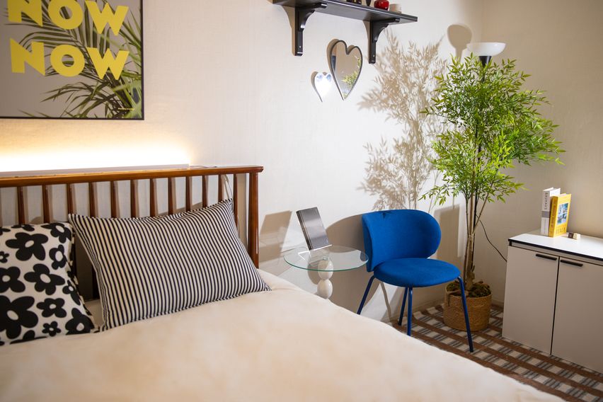 마포감성 역세권 풀옵션