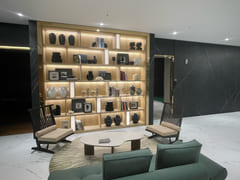 Newly built suite near Cheongdam Intersection 17th image