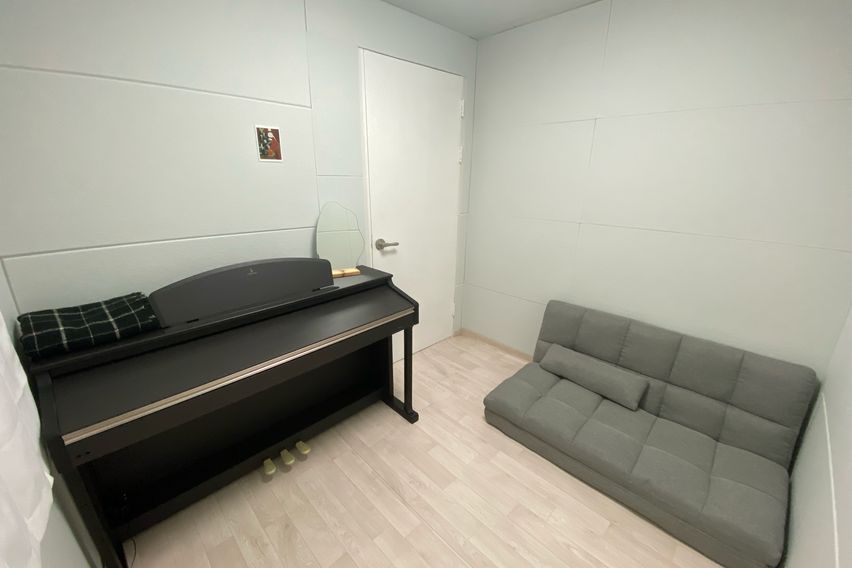 깔끔한 쓰리룸🕊️변동