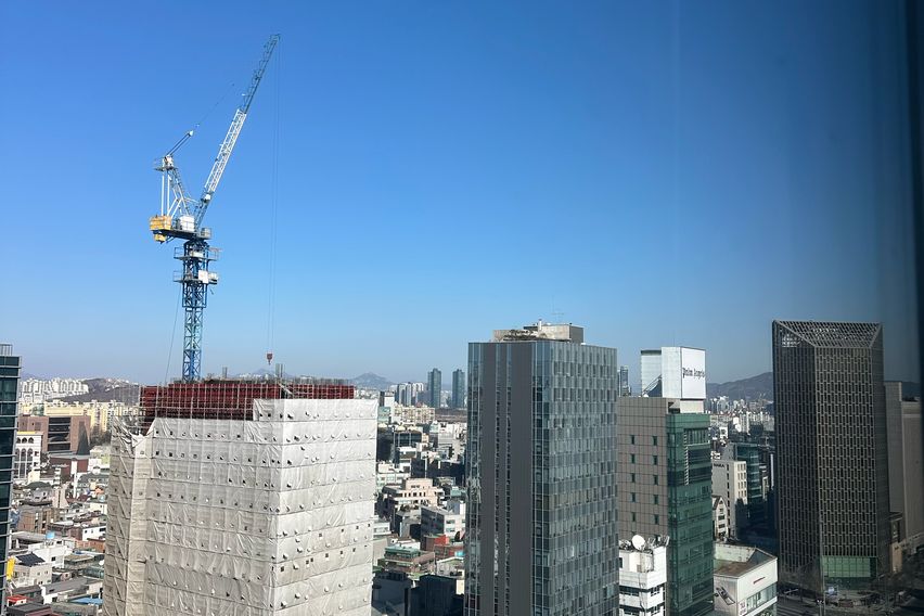 5분👋신사가로수압구정