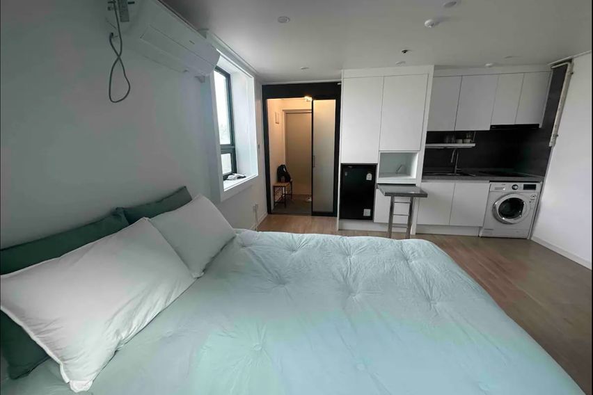 강남역 뱅뱅사거리5분