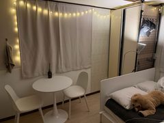 Fully furnished unit right by the Gongneung-d 1th image