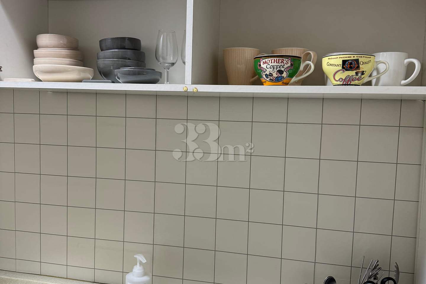 Comfortable home in Sinsa, Nonhyeon 5th image