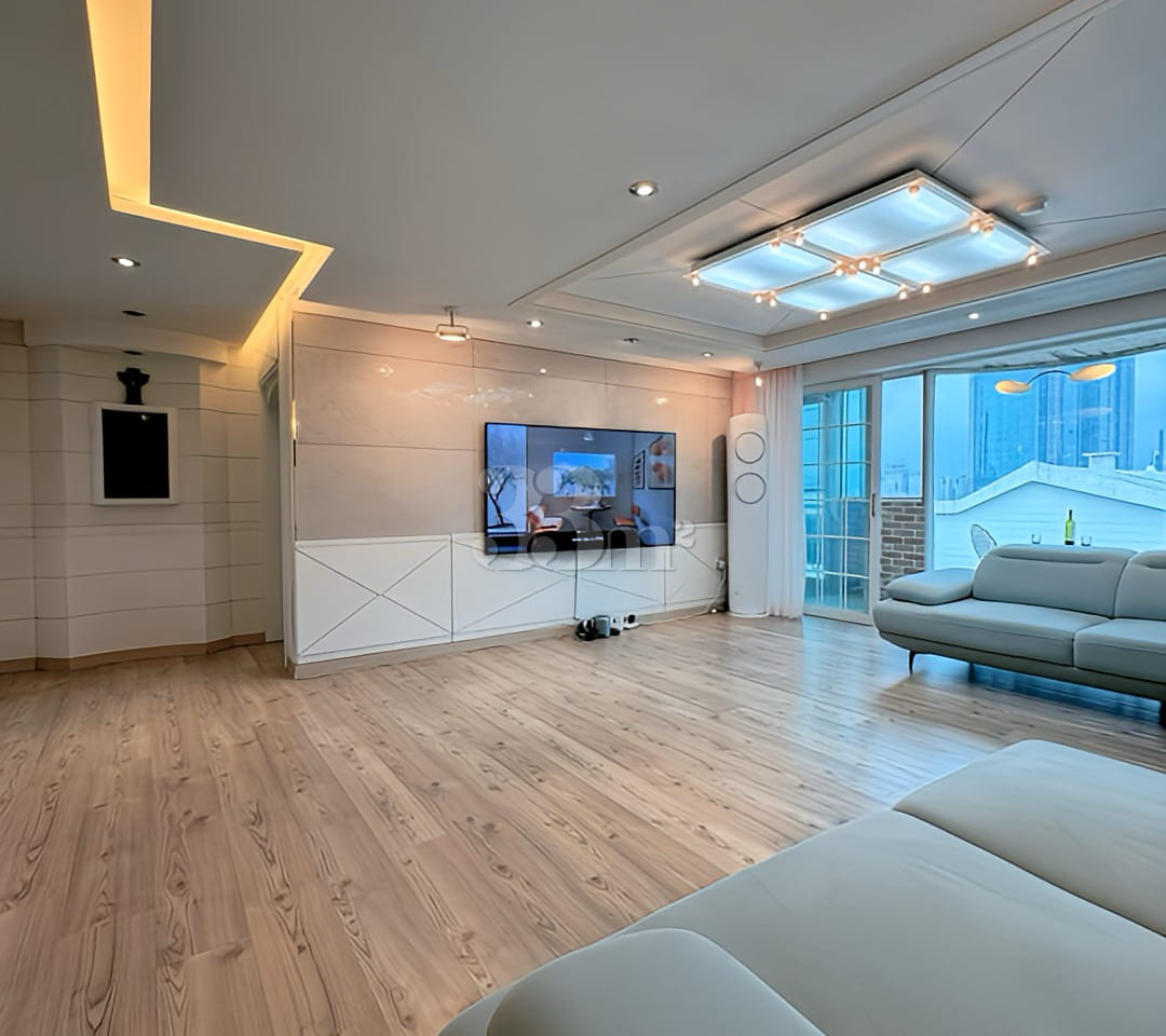 Large-sized unit with an ocean view on Dalmaj 0th image