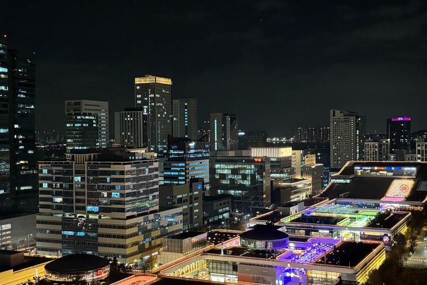 송도 최고 편리한위치1