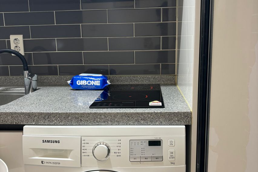 신림역도보3분 신축원룸