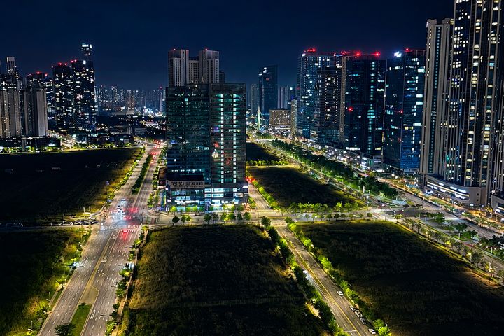 송도달빛축제공원 이다룸 18번째 이미지