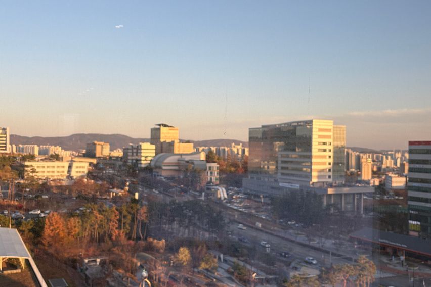 중구 우정 혁신중심💛 8번째 이미지