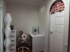 Single room in a share house near Konkuk Univ 3th image