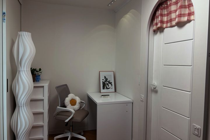 Single room in a share house near Konkuk Univ 3th image