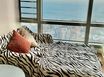 해운대오션뷰3룸☀️초고층 5번째 이미지