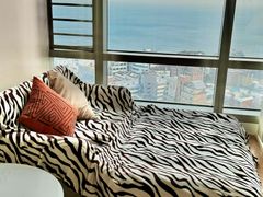 Haeundae Ocean View 3-Room Condo ☀️ Super Hig 5th image