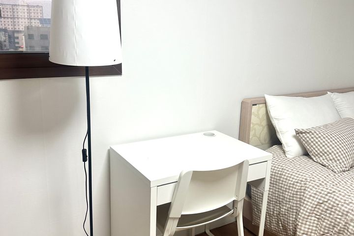 운서역 쉐어하우스 G 9번째 이미지