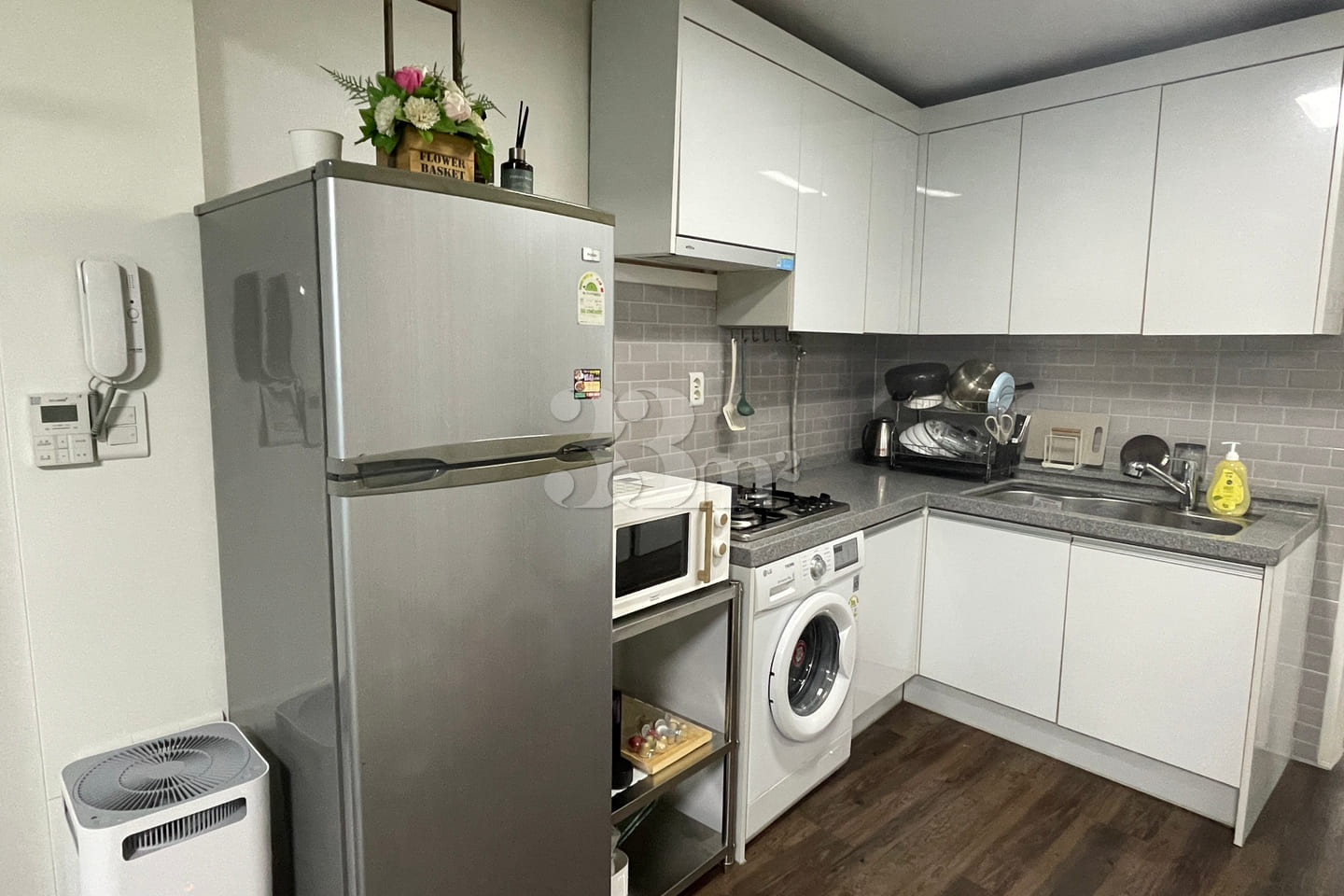 Clean accommodation in Jung-gu, conveniently 5th image