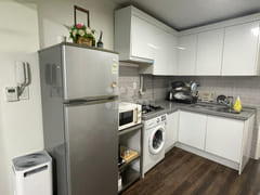 Clean accommodation in Jung-gu, conveniently 5th image