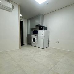 저렴한 신축 반지하원룸 방 이미지