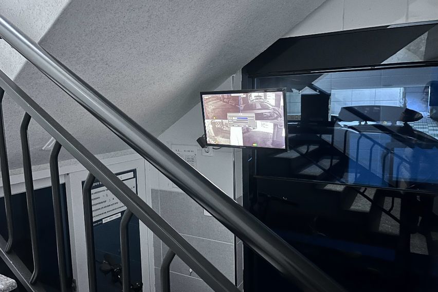 영대.가대병원/침대TV