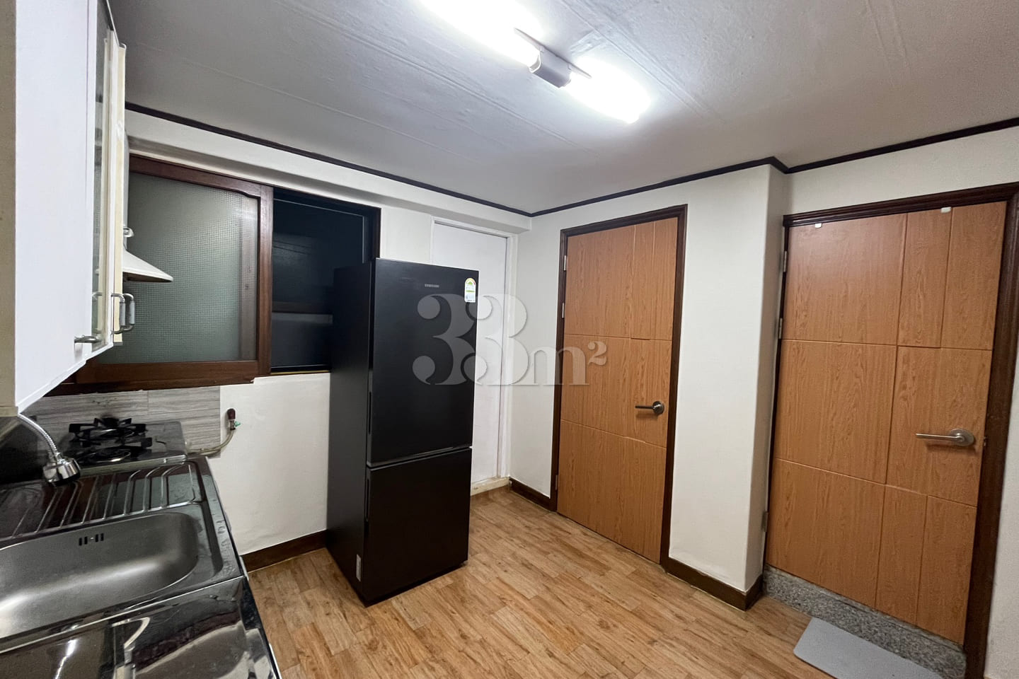 Two-bedroom apartment near Nonhyeon Station a 8th image