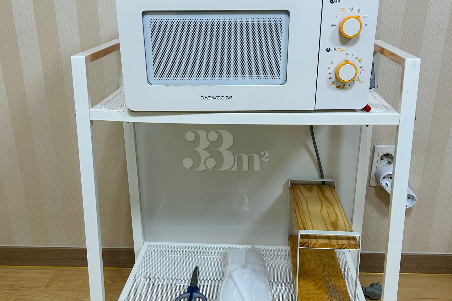 Spacious, fully furnished unit in Dongtan 5th image
