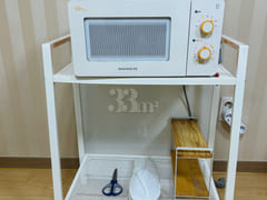 Spacious, fully furnished unit in Dongtan 5th image