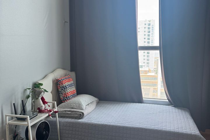 부산역 풀옵션 복층 2번째 이미지
