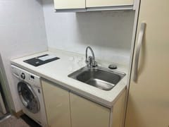 Noeun Station Queen Bed ๐ฅฐ New Furniture 6th image