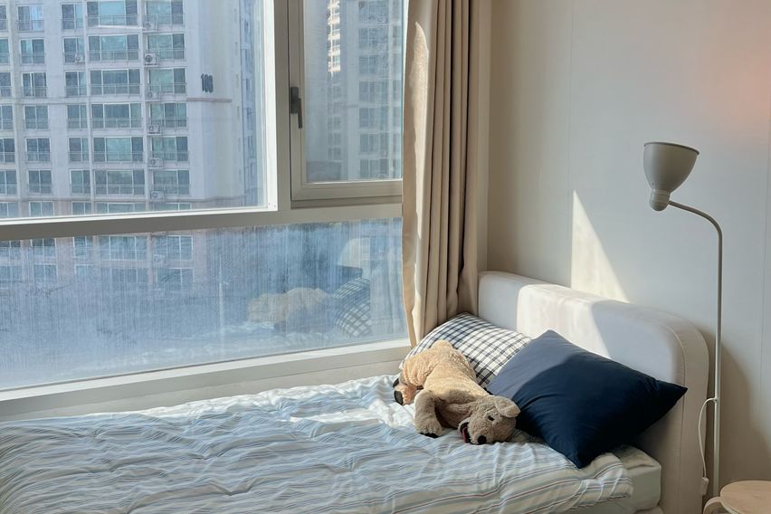 서면부전 풀옵션 주차O