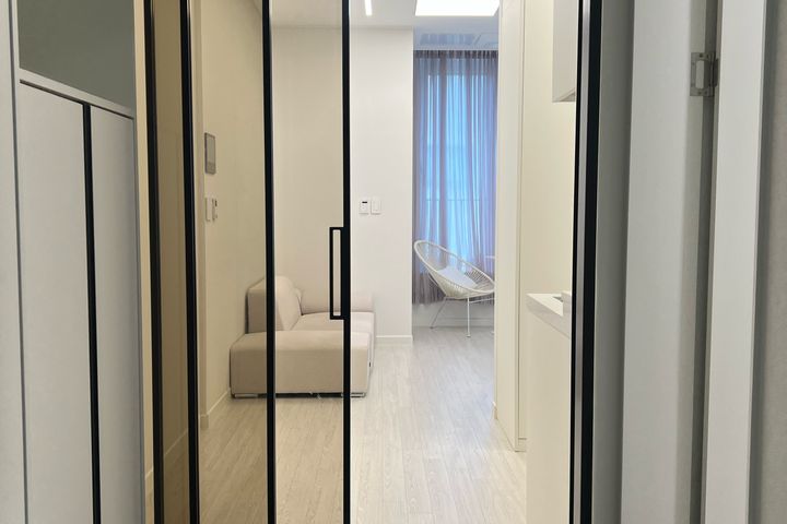 J5💛Fully-furnished Studio with a Great Vibe 4th image